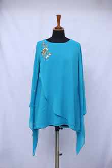 Cape