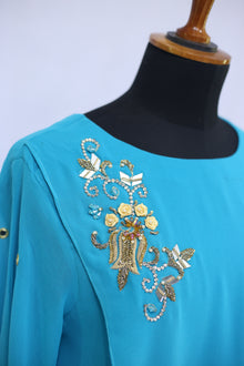 Cape