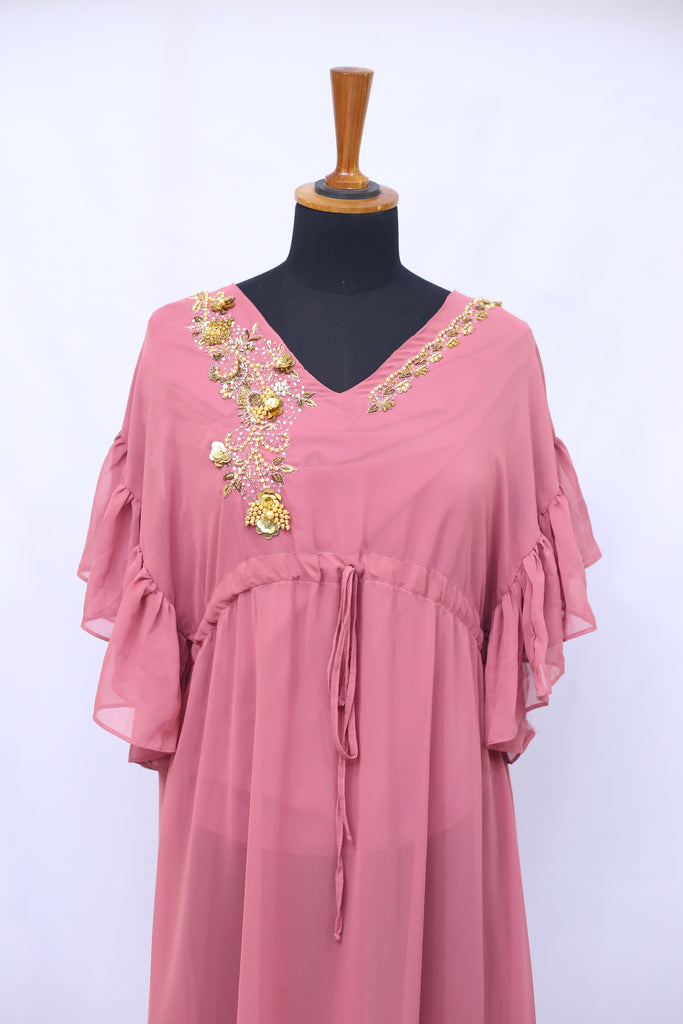 Trendy Cape