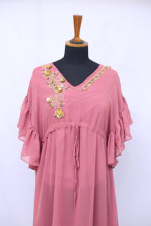 Trendy Cape