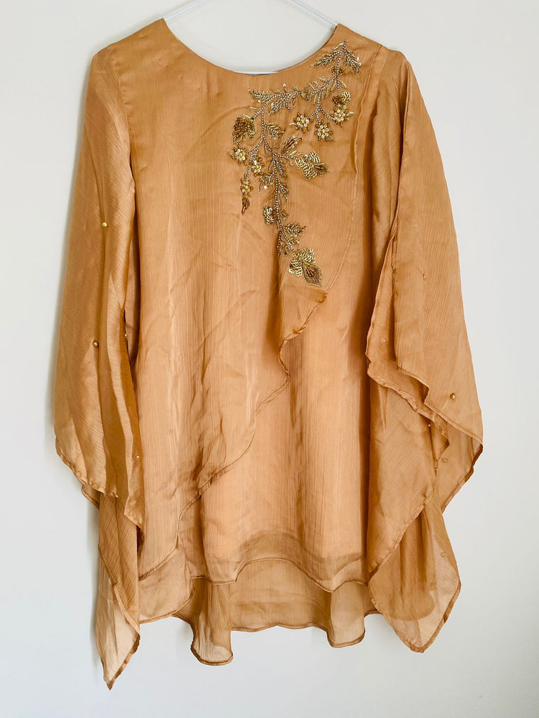 Cape