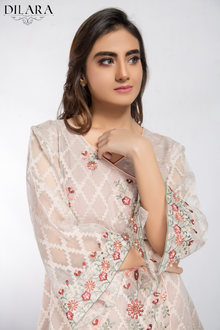 Peach Angrakha
