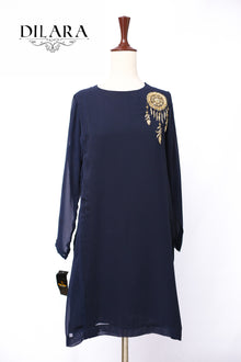 Dark Blue shirt