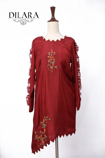 A line Shirt