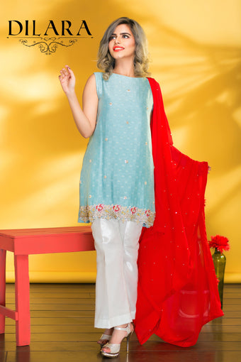 Khadi Shirt