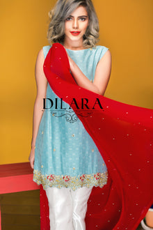 Khadi Shirt