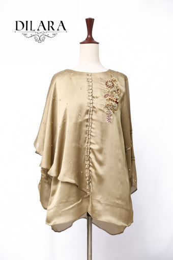 Trendy Cape