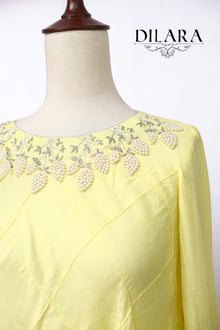 Yellow Cape